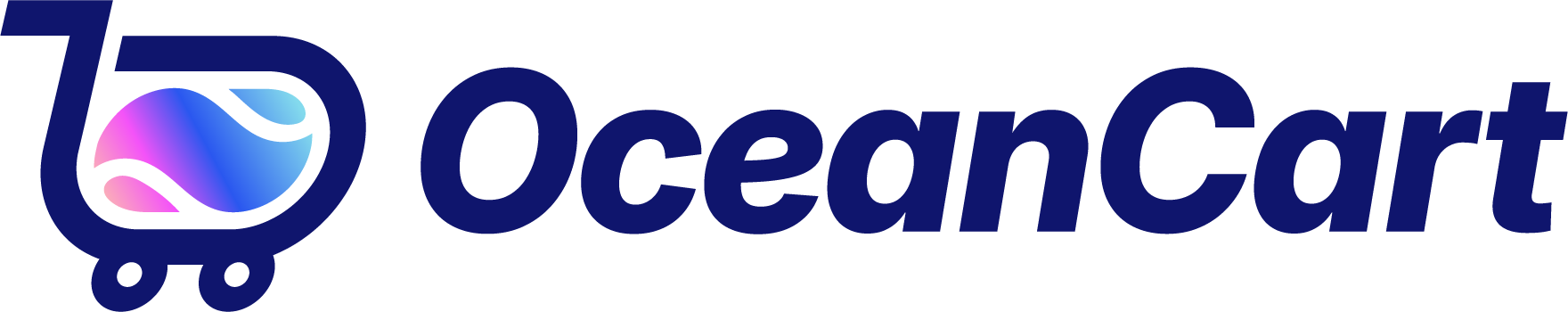 OceanCart logo